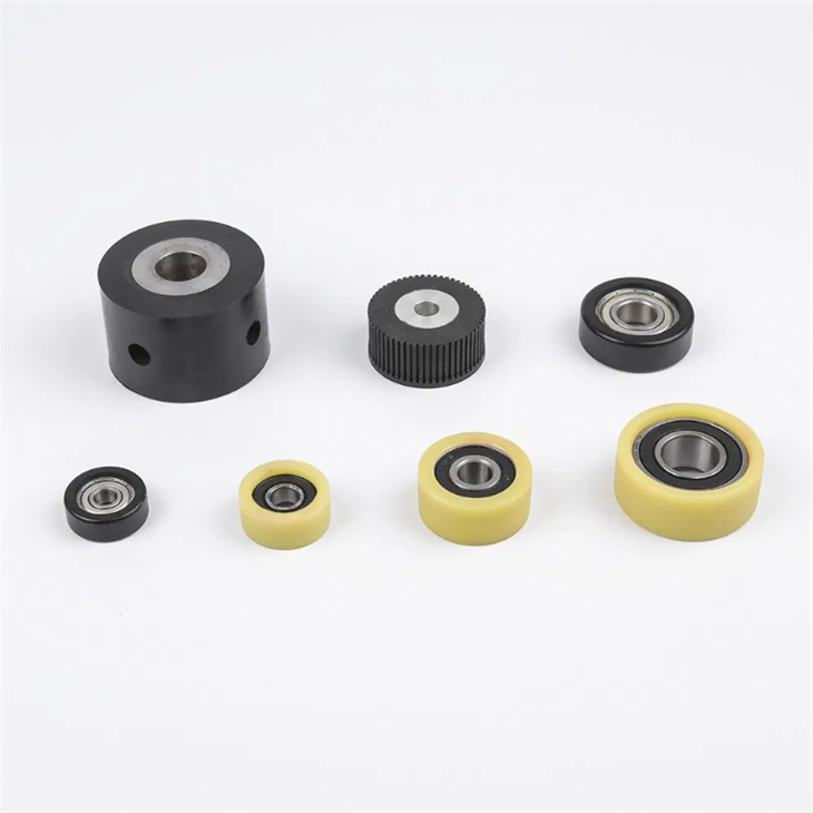 Industrial Load Wheel